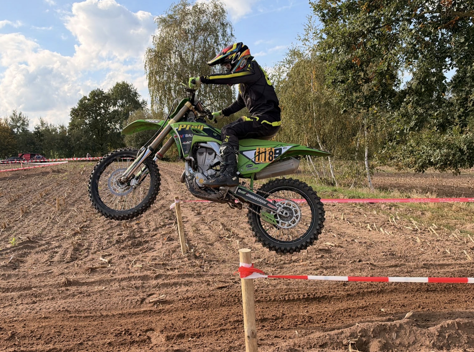 Stoppelcross 2026